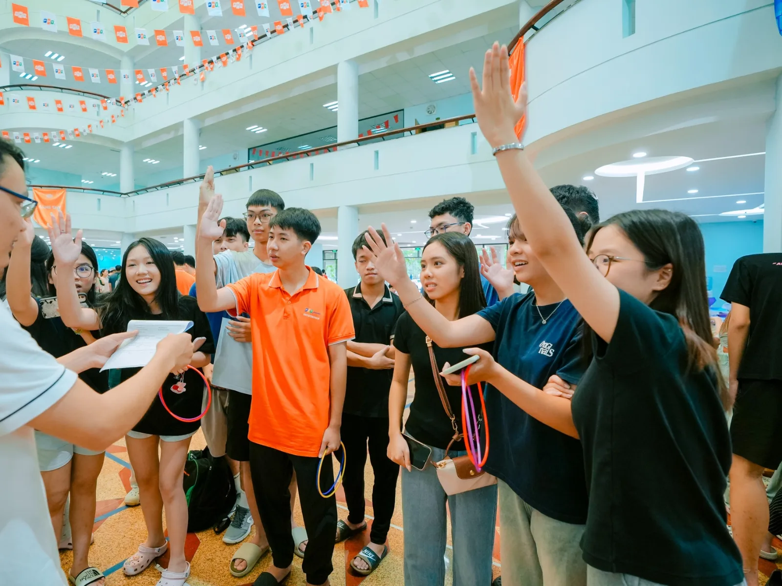 Cách rèn luyện thể lực cho trẻ giúp phát triển toàn diện và khỏe mạnh | FPT Schools