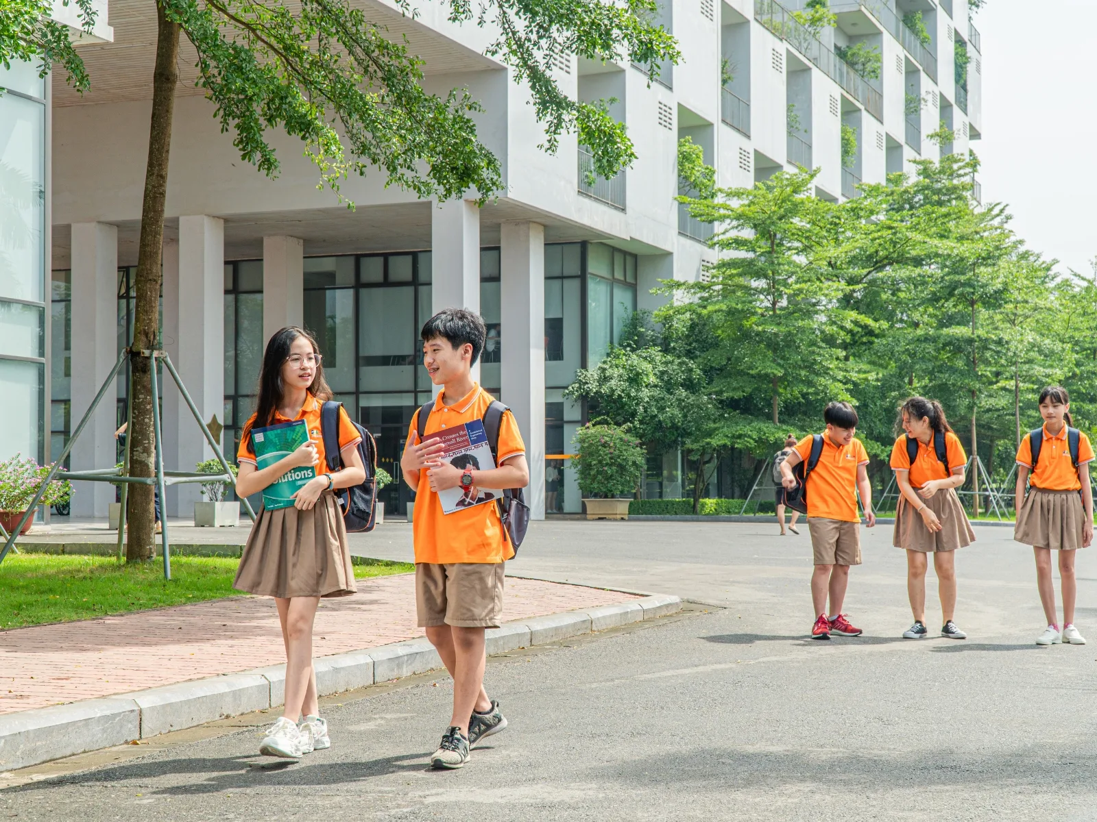 Con Ăn Bán Trú Có Đủ Dinh Dưỡng? Bố Mẹ Cần Hiểu Gì Về Suất Ăn Ở Trường | FPT Schools