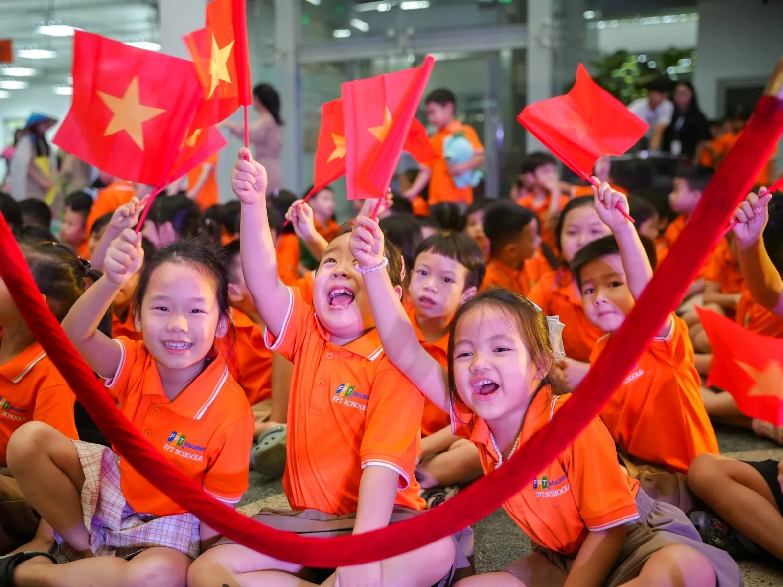 Động Lực Học Tập Là Gì? 7 Cách Nâng Cao Tinh Thần Học Tập Hiệu Quả | FPT Schools