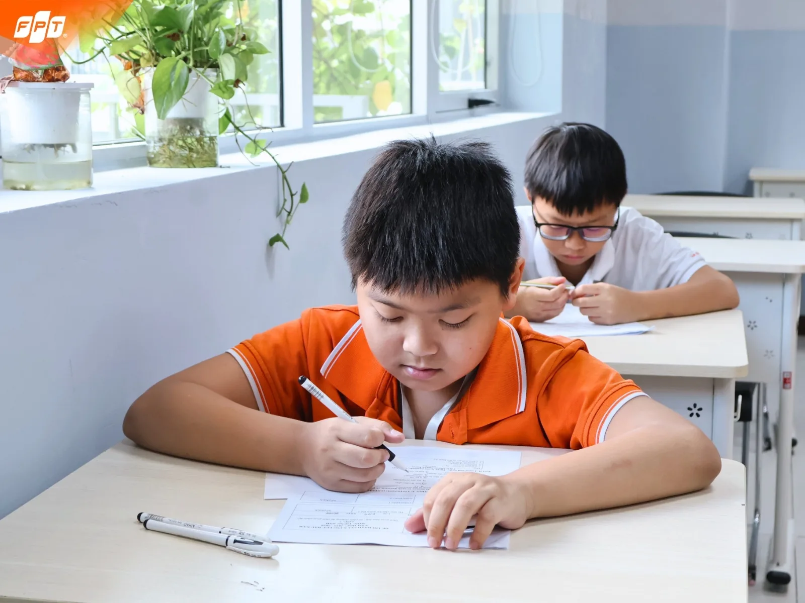 Lợi ích của việc học thêm và những điều phụ huynh cần hiểu đúng để tránh quá tải cho trẻ | FPT Schools