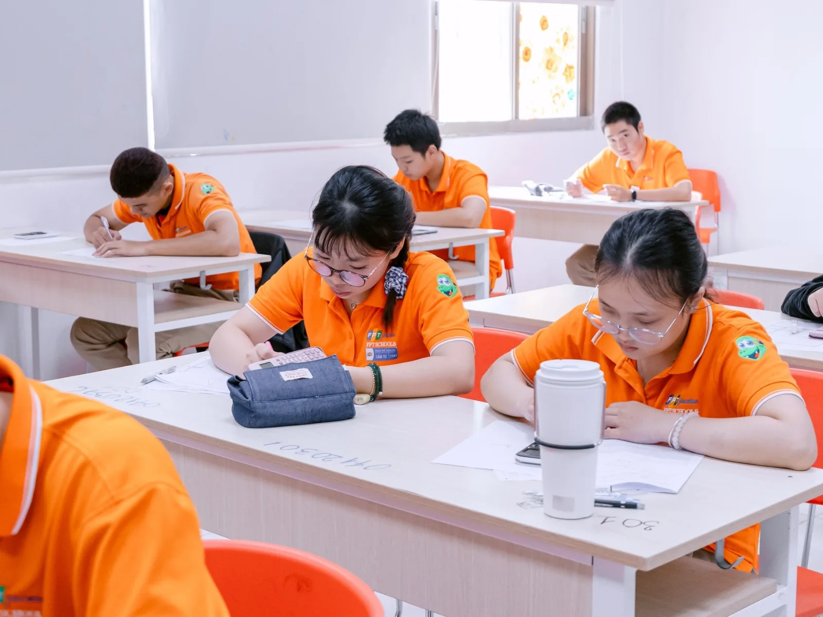Nguyên nhân trẻ nói dối và cách ứng phó phù hợp | FPT Schools