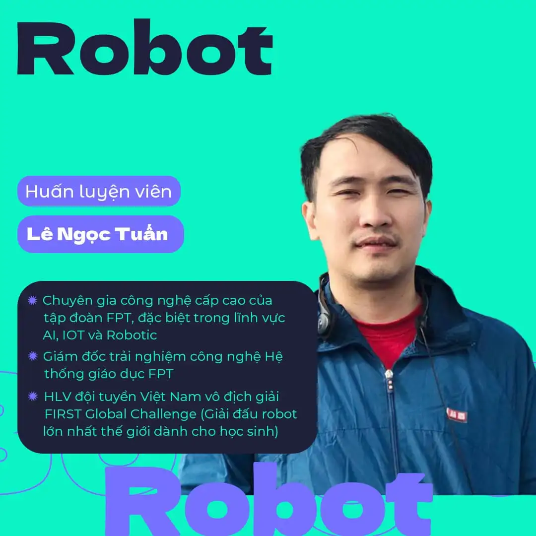 Chương trình ngoại khóa (TEC) | FPT Schools