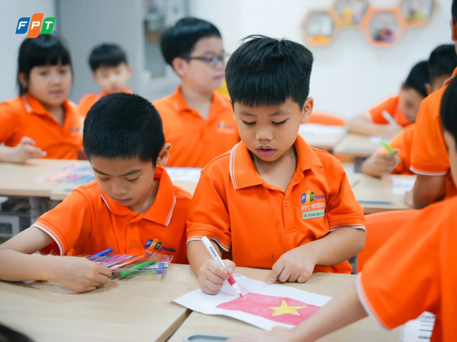 cách dạy học cho trẻ chậm phát triển