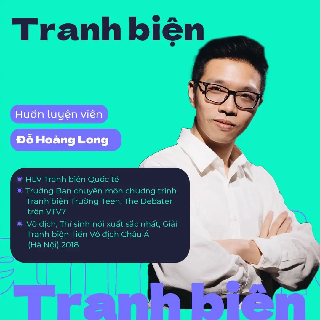 Chương trình ngoại khóa (TEC) | FPT Schools