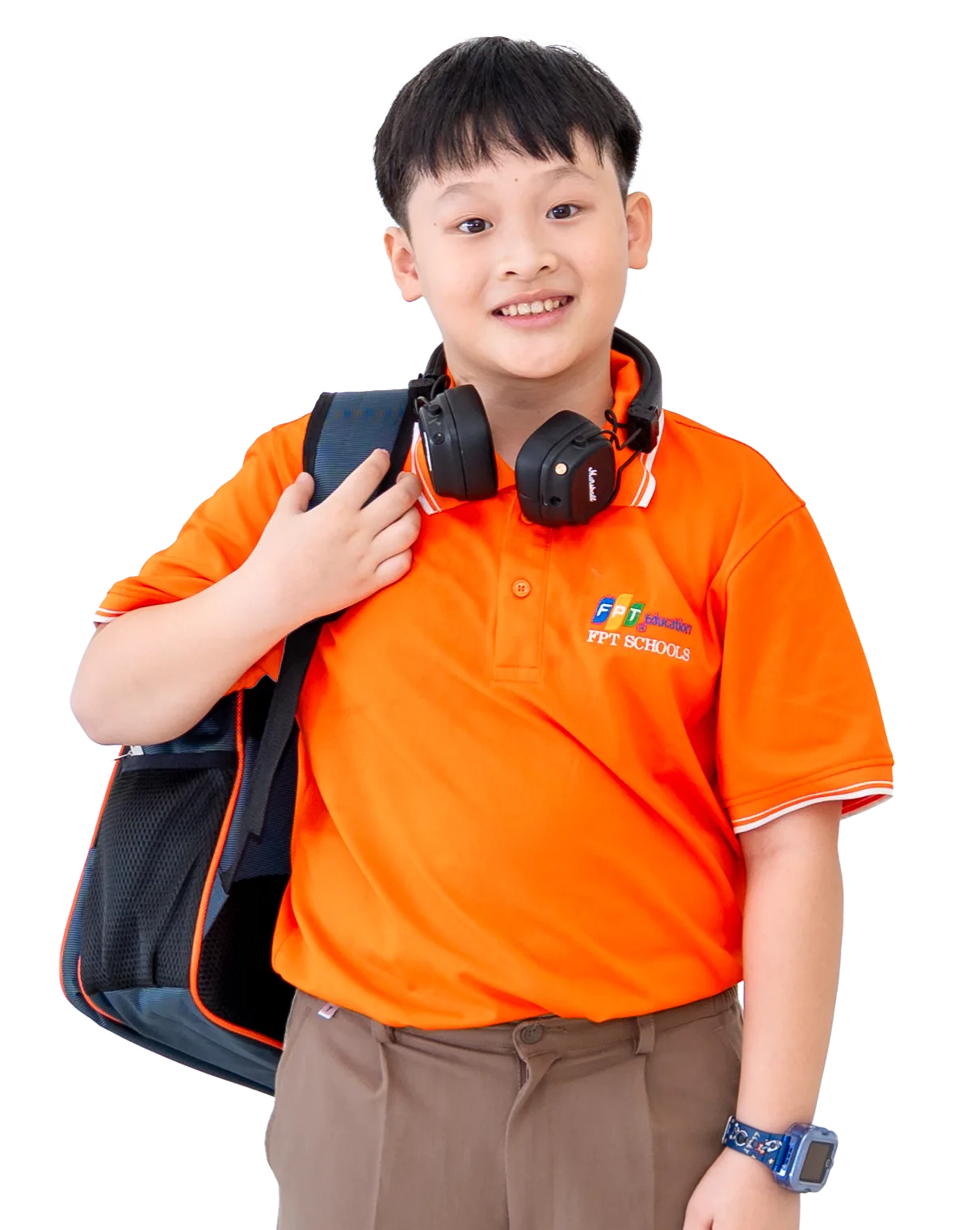 CS FSC ĐÀ NẴNG 1-2 | FPT Schools