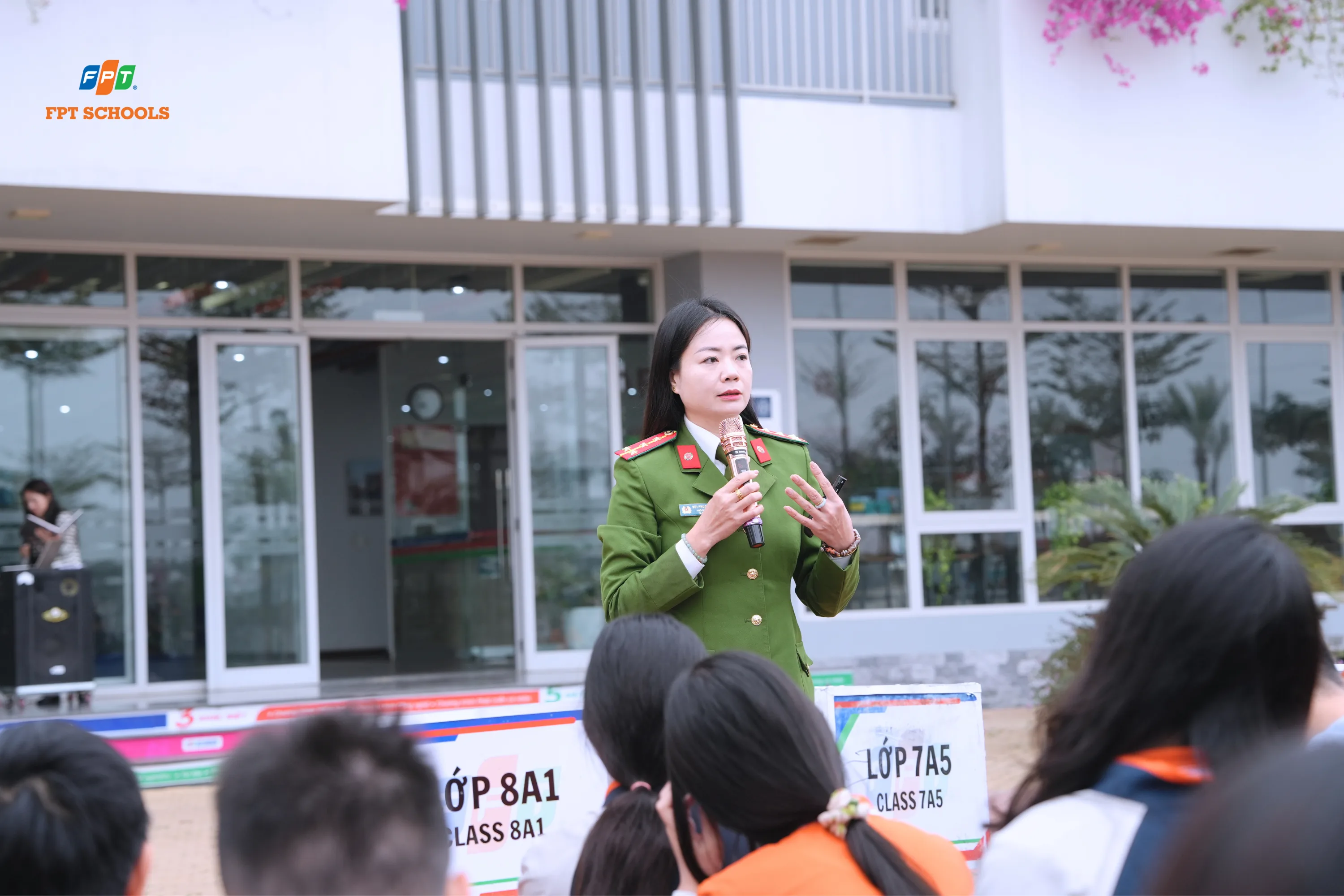 CS FSC HUẾ | FPT Schools