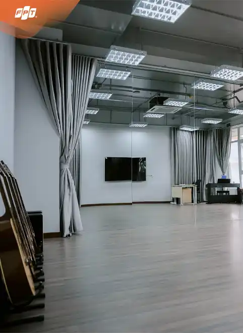 Trường Tiểu học, THCS và THPT FPT Thanh Hóa | FPT Schools