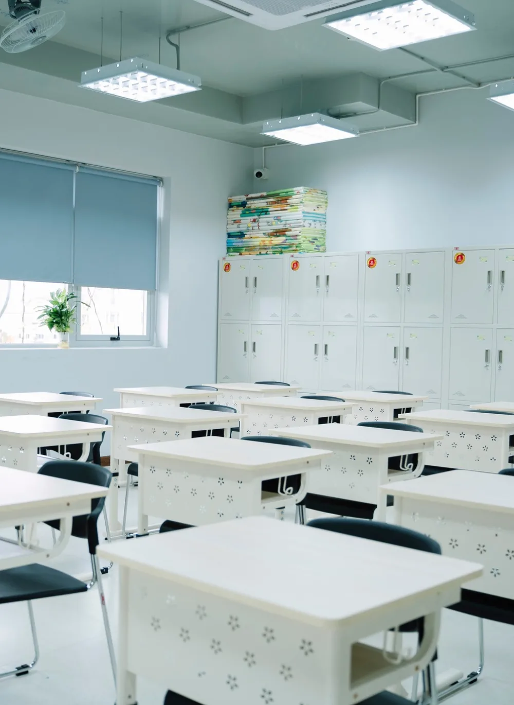 Trường Tiểu học, THCS và THPT FPT Bắc Giang | FPT Schools