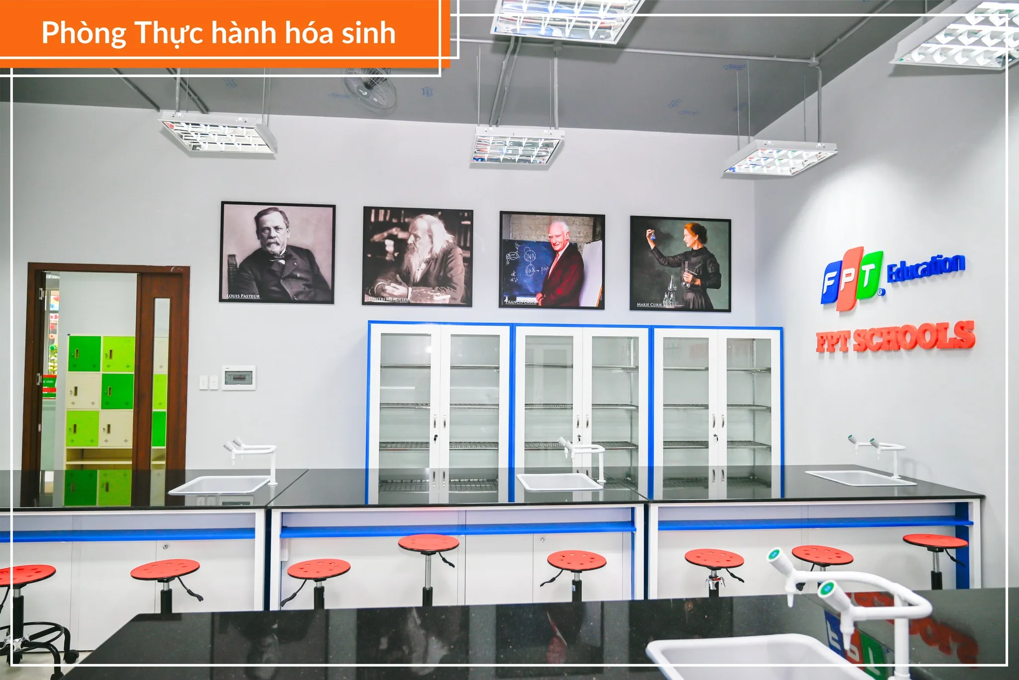 Hậu Giang | FPT Schools