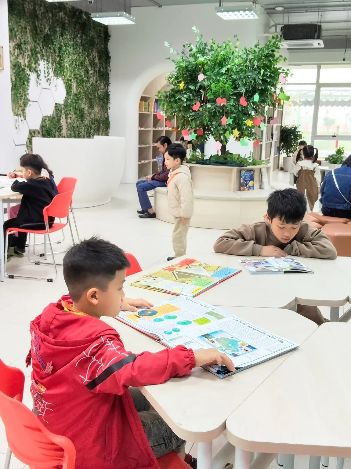 Trường Tiểu học, THCS và THPT FPT Thanh Hóa | FPT Schools