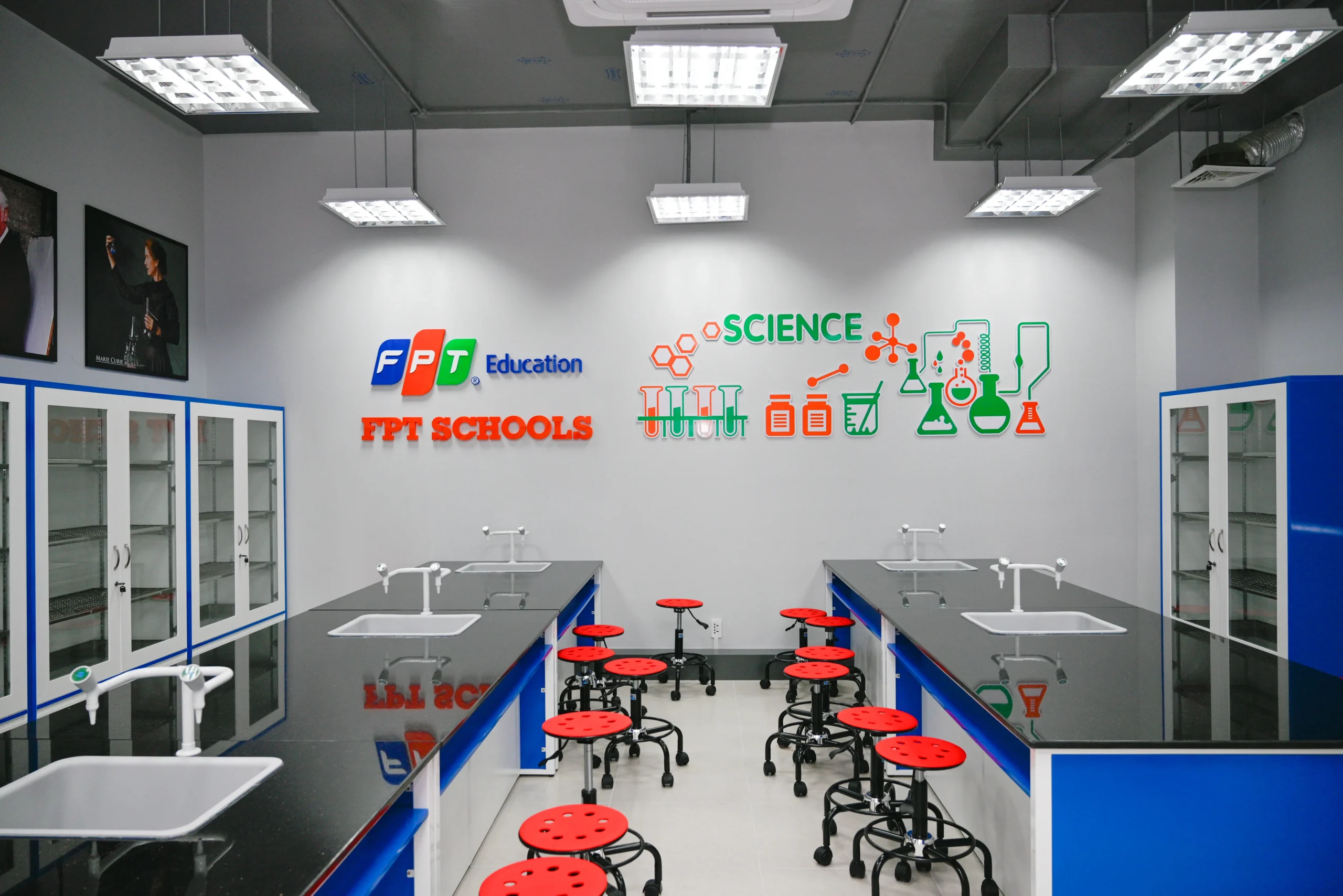 Hậu Giang | FPT Schools