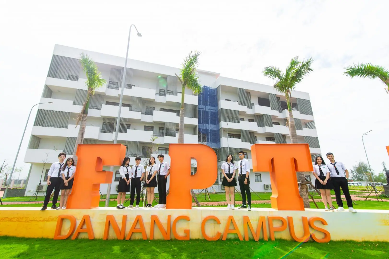 FPT School Đà Nẵng