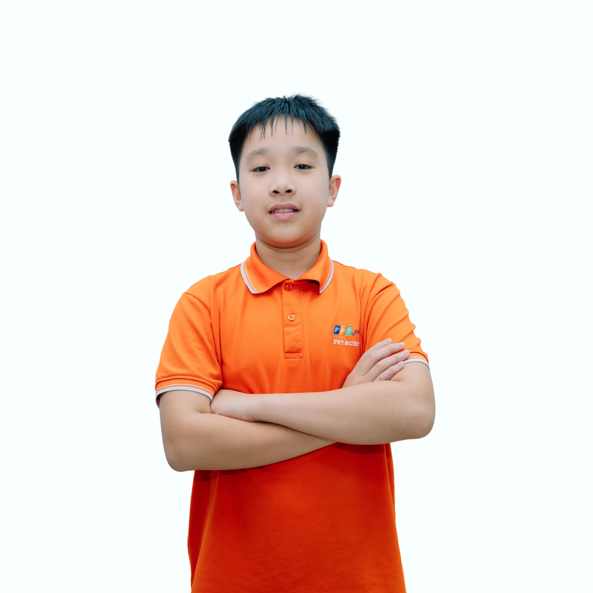 Trường Tiểu học, THCS và THPT FPT Bắc Giang | FPT Schools