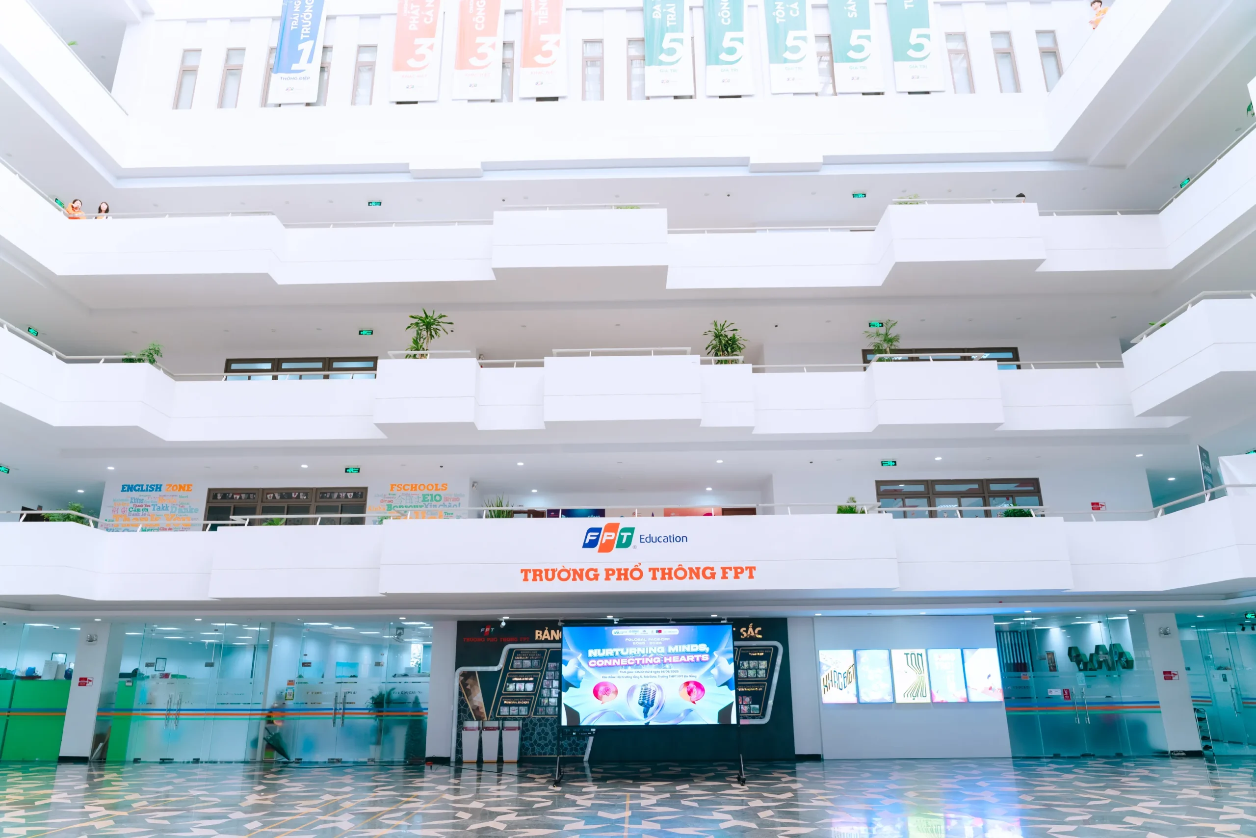 Đà Nẵng 3 | FPT Schools