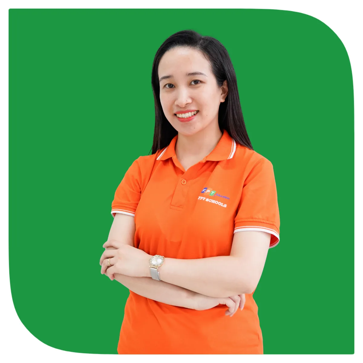 Trường THCS và THPT FPT Hải Phòng | FPT Schools