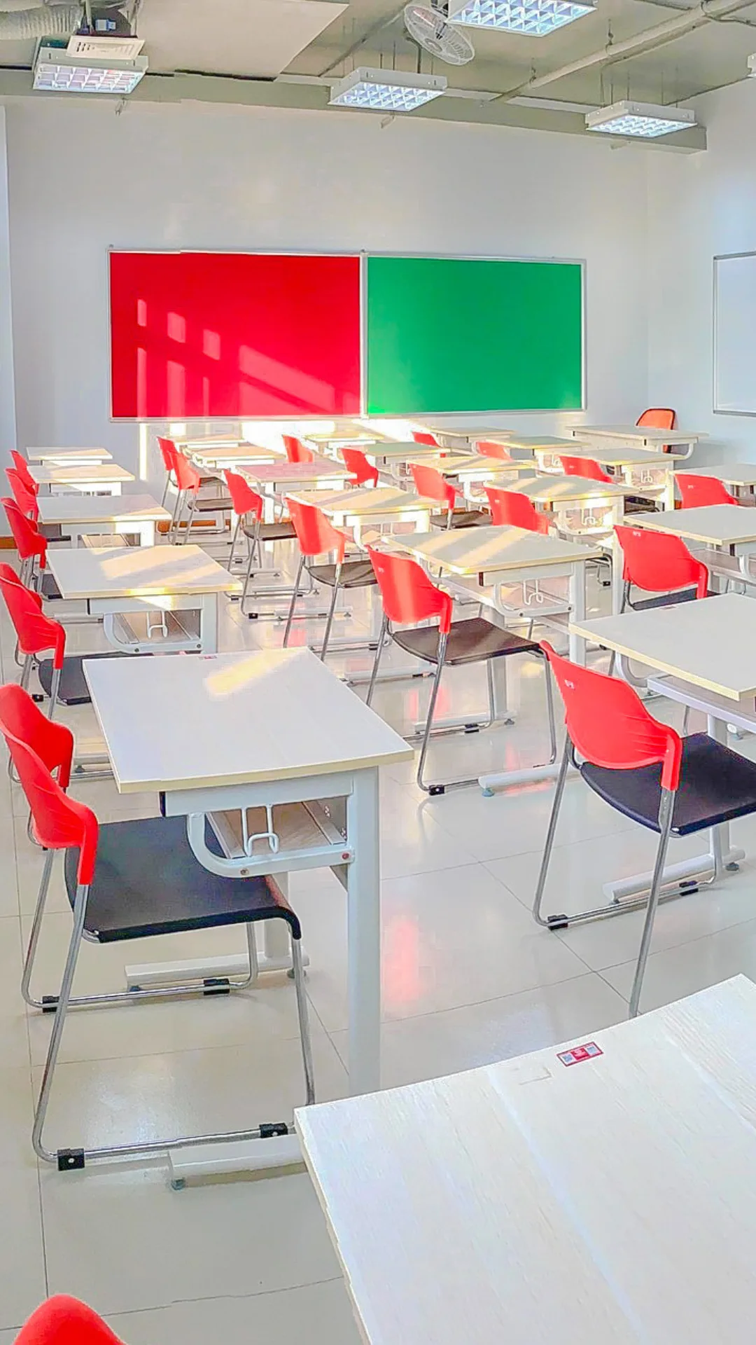 Trường THCS và THPT FPT Hải Phòng | FPT Schools