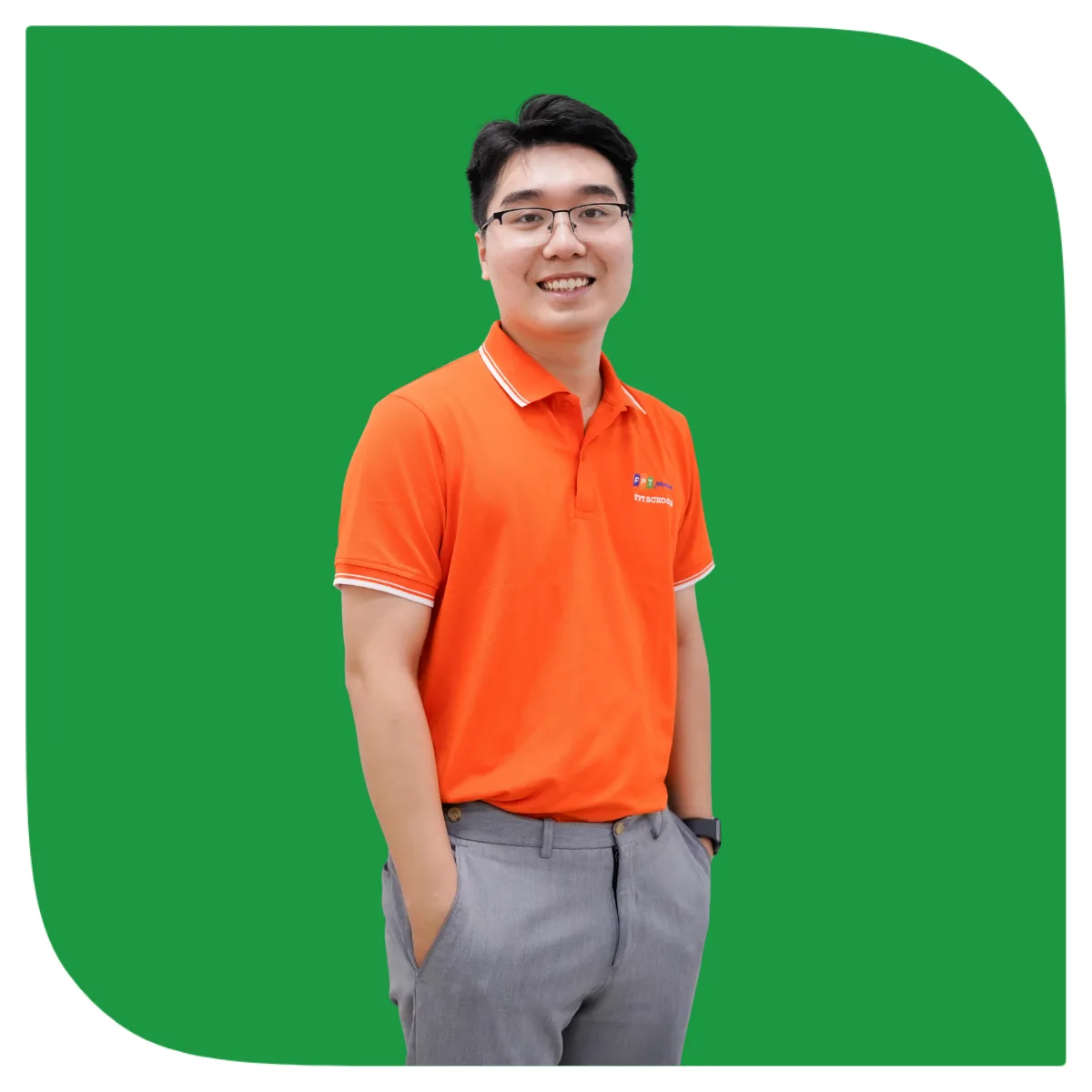 Trường THCS và THPT FPT Hải Phòng | FPT Schools