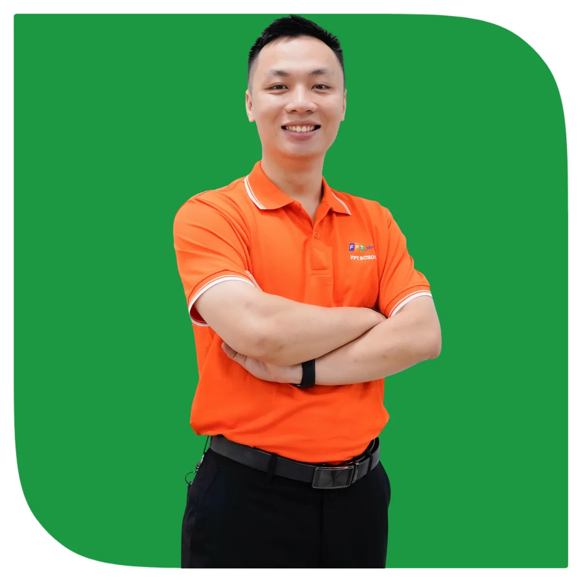 Trường THCS và THPT FPT Hải Phòng | FPT Schools