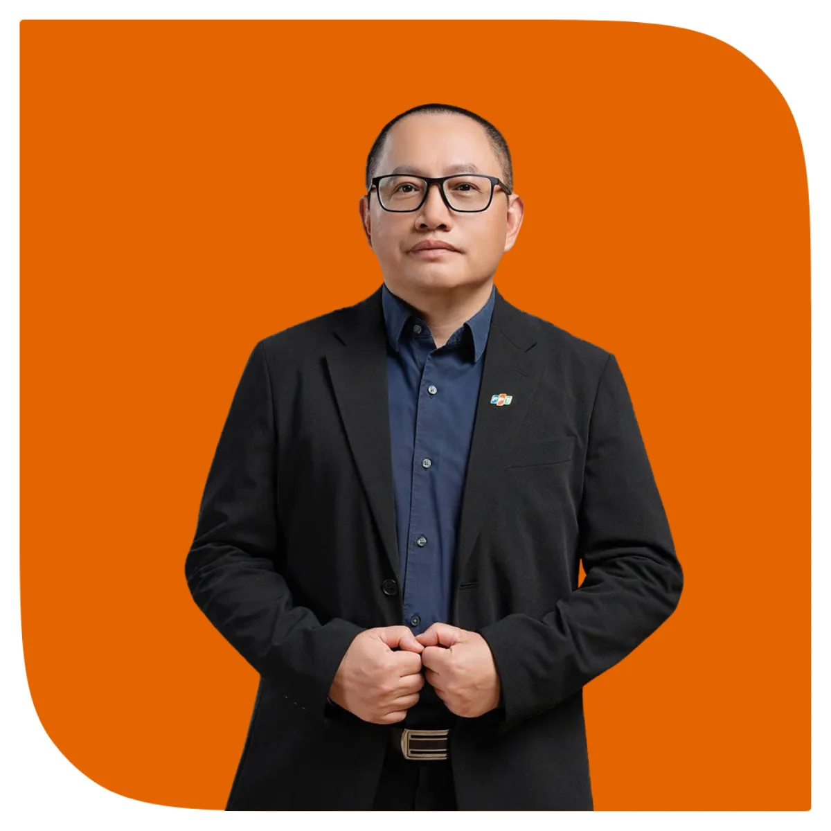 Tiến sĩ Nguyễn Xuân Phong