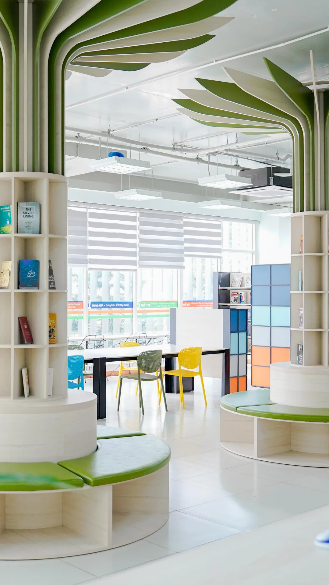 Trường THCS và THPT FPT Hải Phòng | FPT Schools