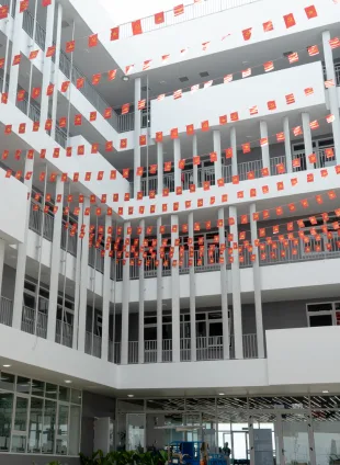 CS FSC HUẾ | FPT Schools