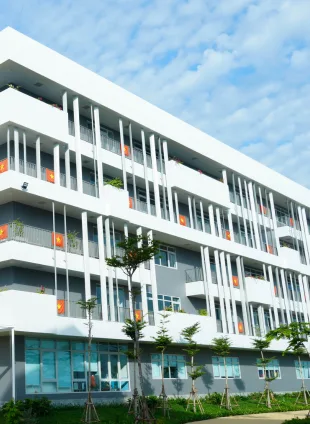 CS FSC HUẾ | FPT Schools