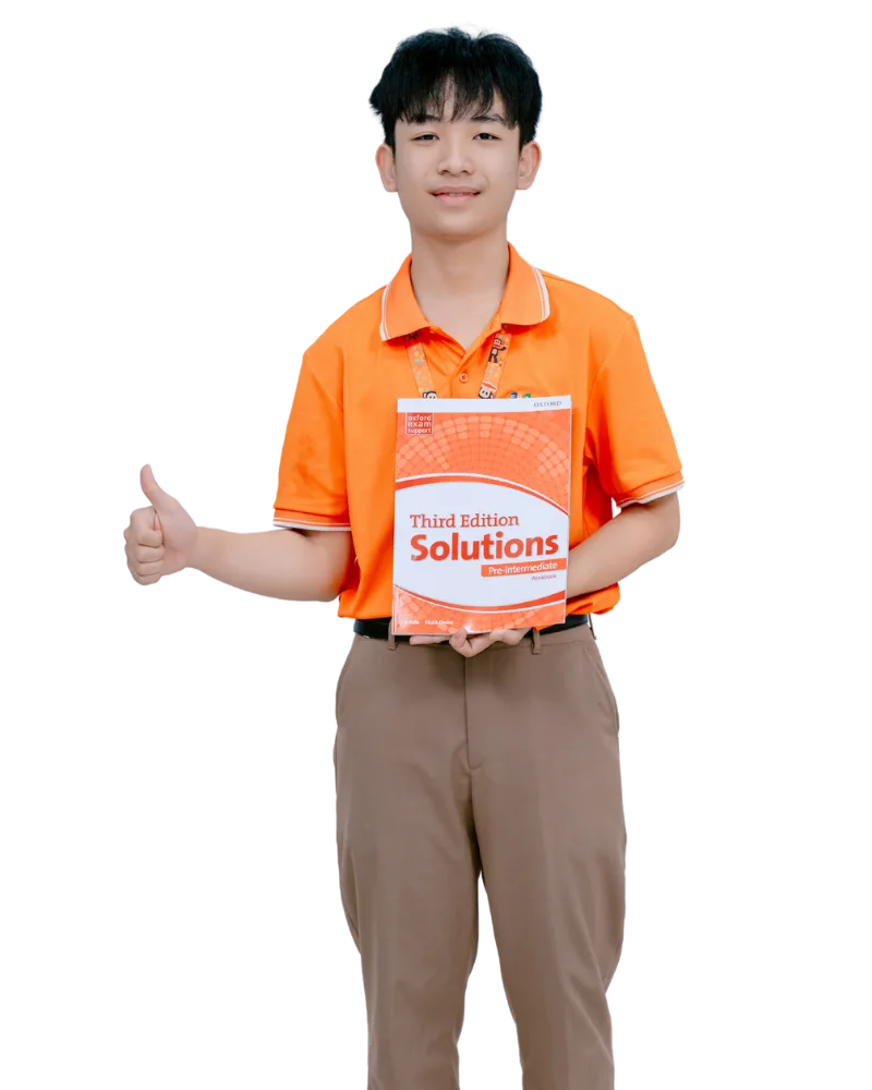 Hậu Giang | FPT Schools