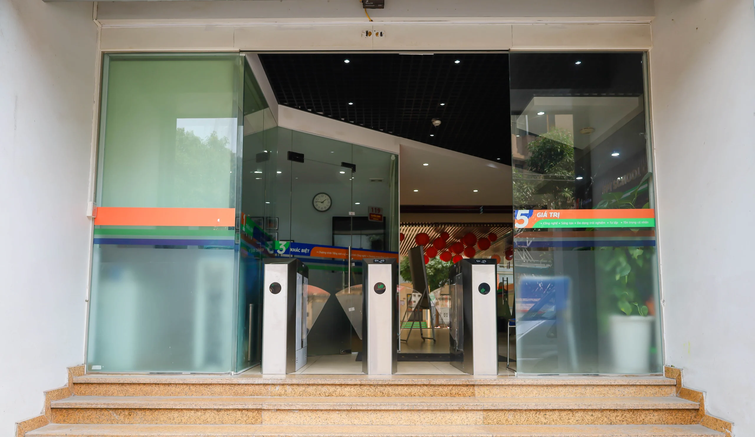 CS FSC CẦU GIẤY | FPT Schools