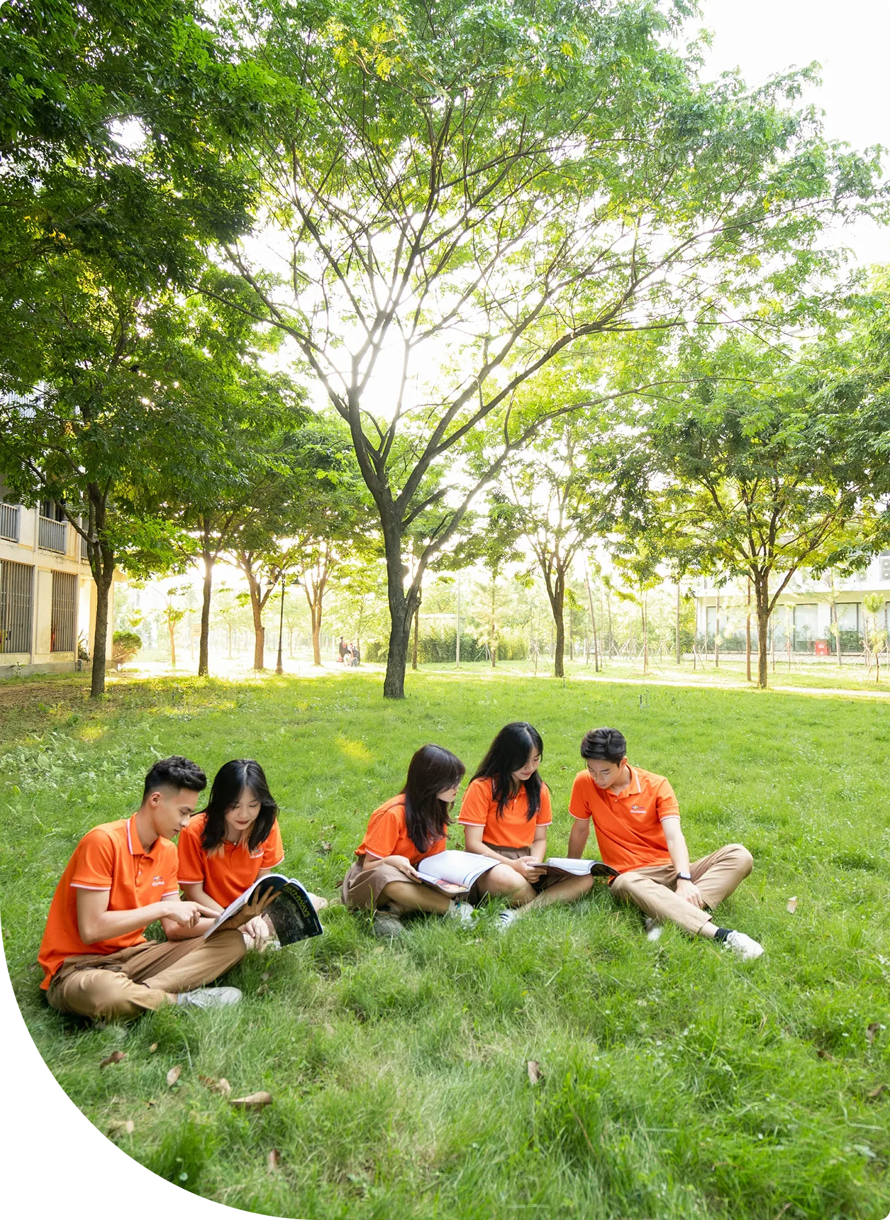 CƠ SỞ HÒA LẠC | FPT Schools