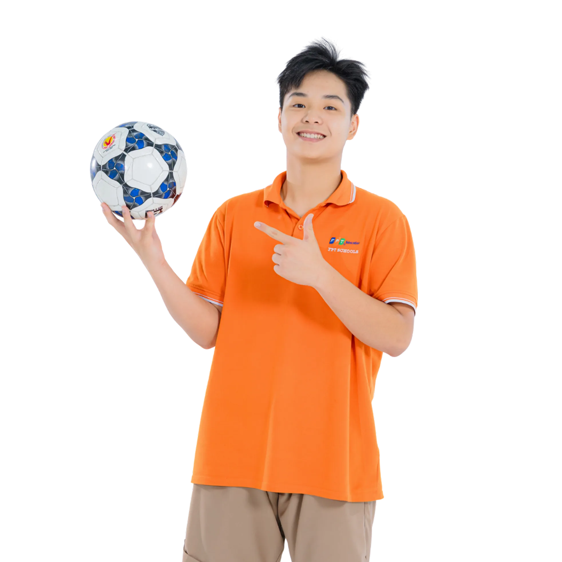 CS FSC TÂY HÀ NỘI | FPT Schools