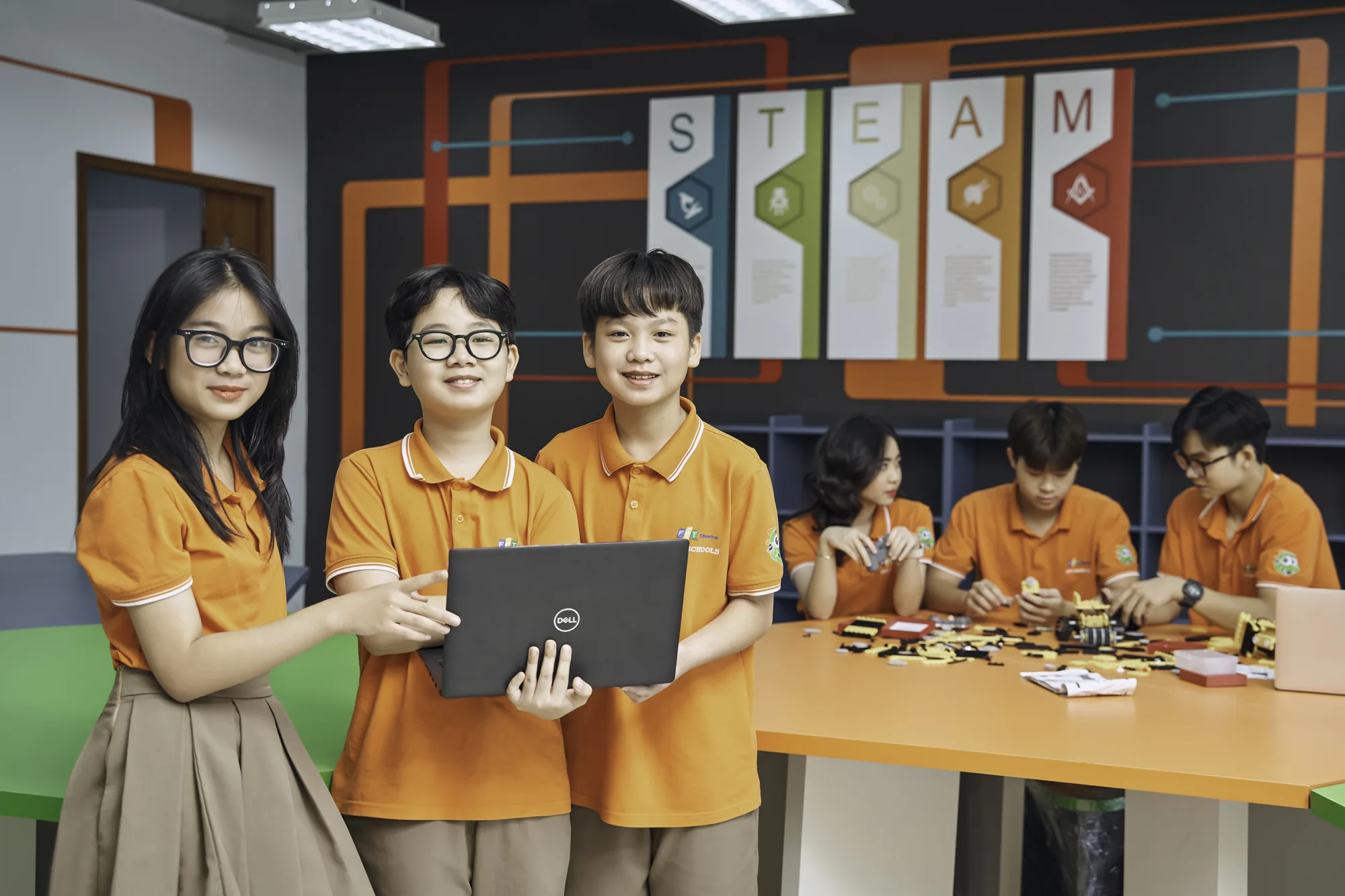 Trường THCS và THPT FPT Hải Phòng | FPT Schools