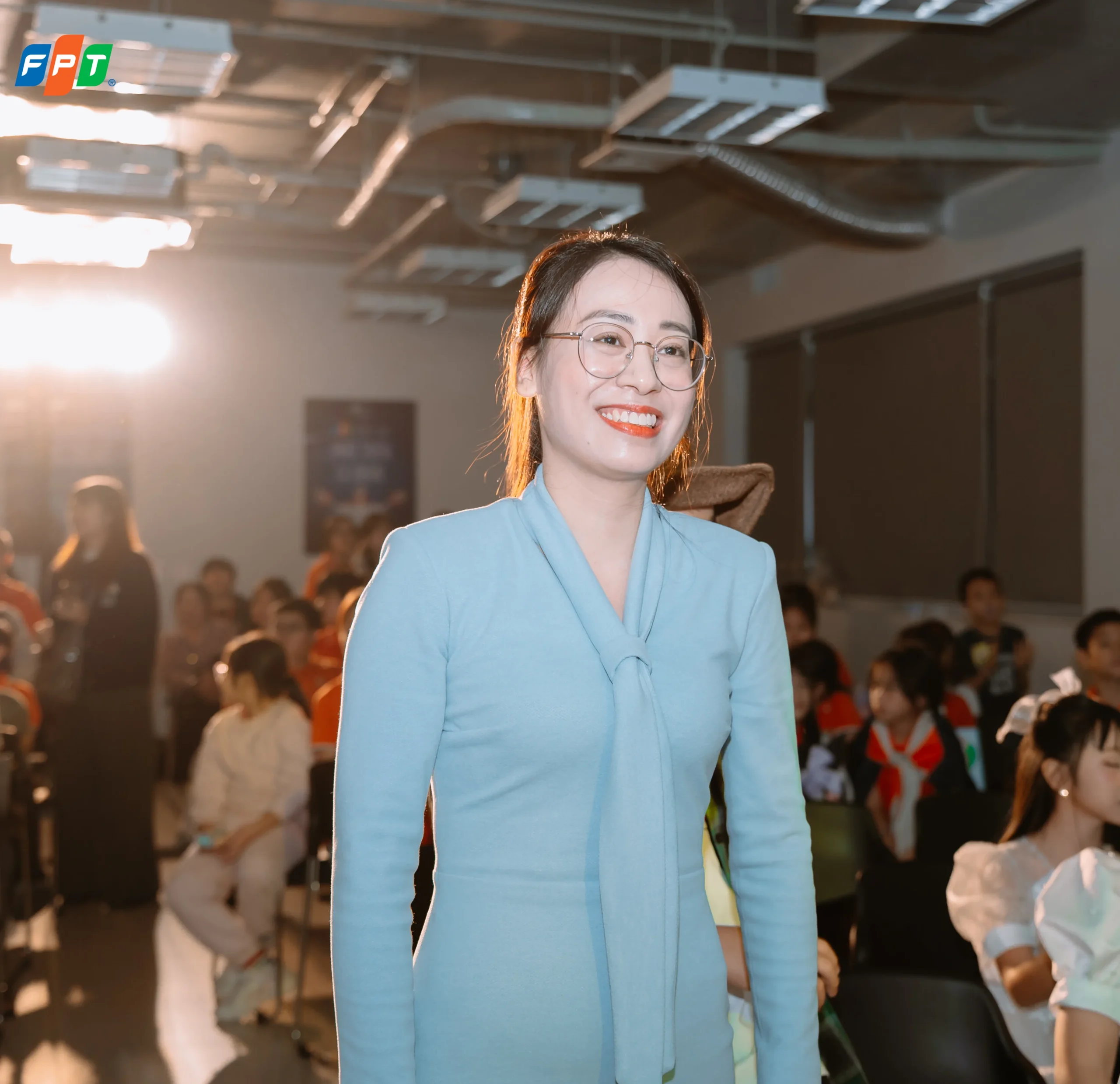 Trường Tiểu học, THCS và THPT FPT Bắc Giang | FPT Schools