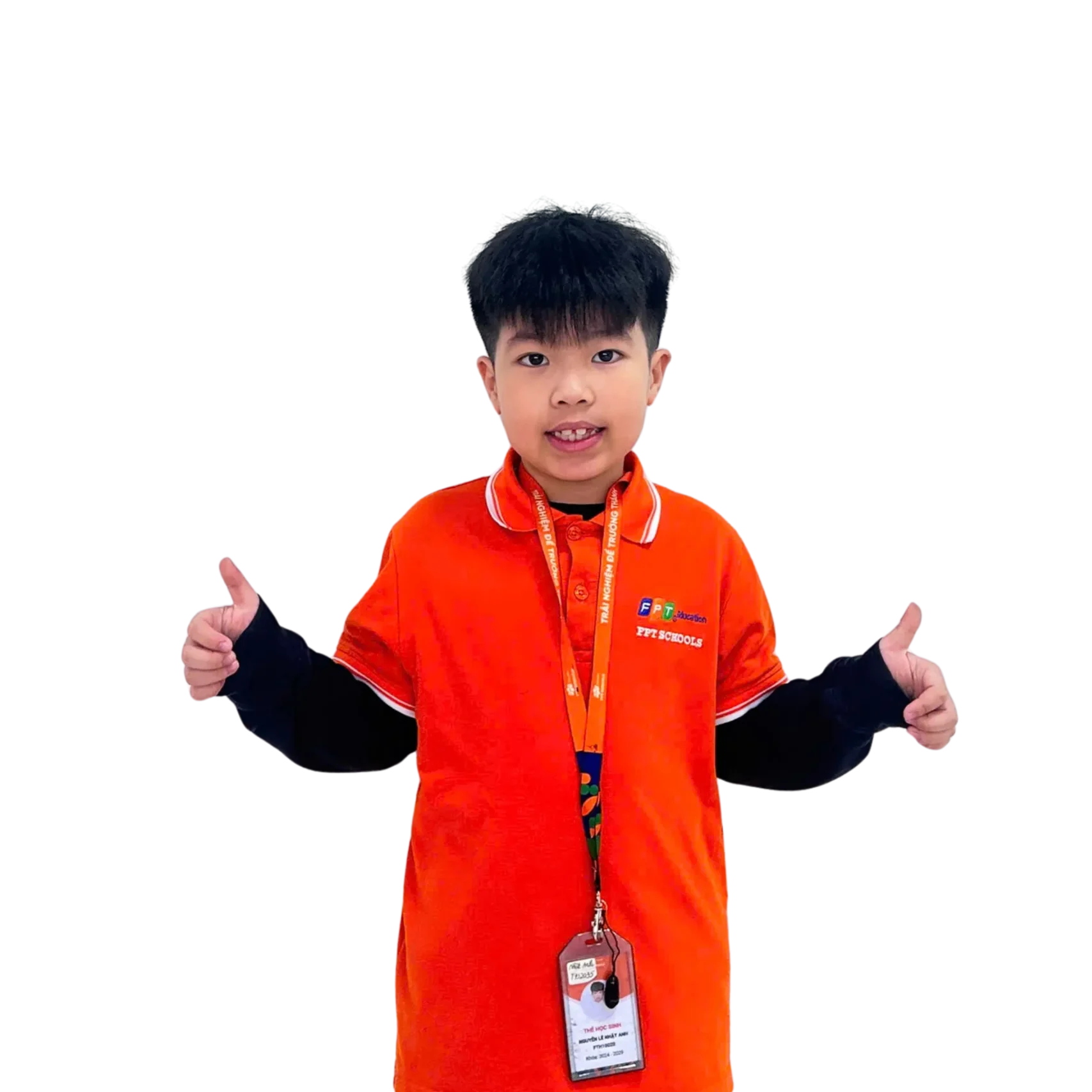Trường Tiểu học, THCS và THPT FPT Thanh Hóa | FPT Schools