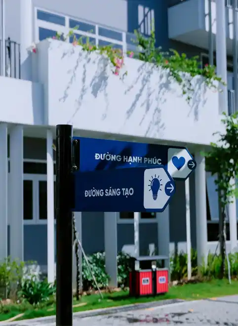 Trường Tiểu học, THCS và THPT FPT Thanh Hóa | FPT Schools
