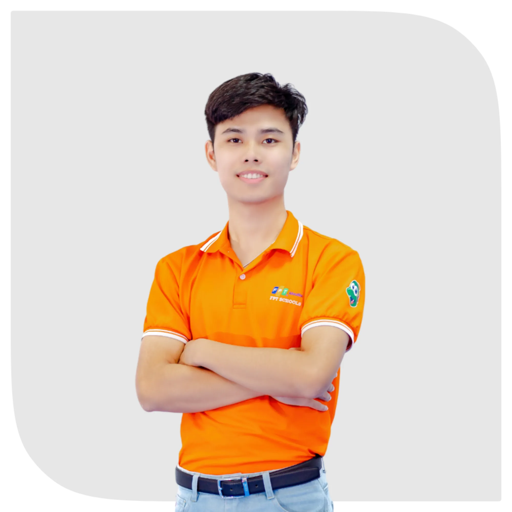 Trường Tiểu học, THCS và THPT FPT Bắc Giang | FPT Schools