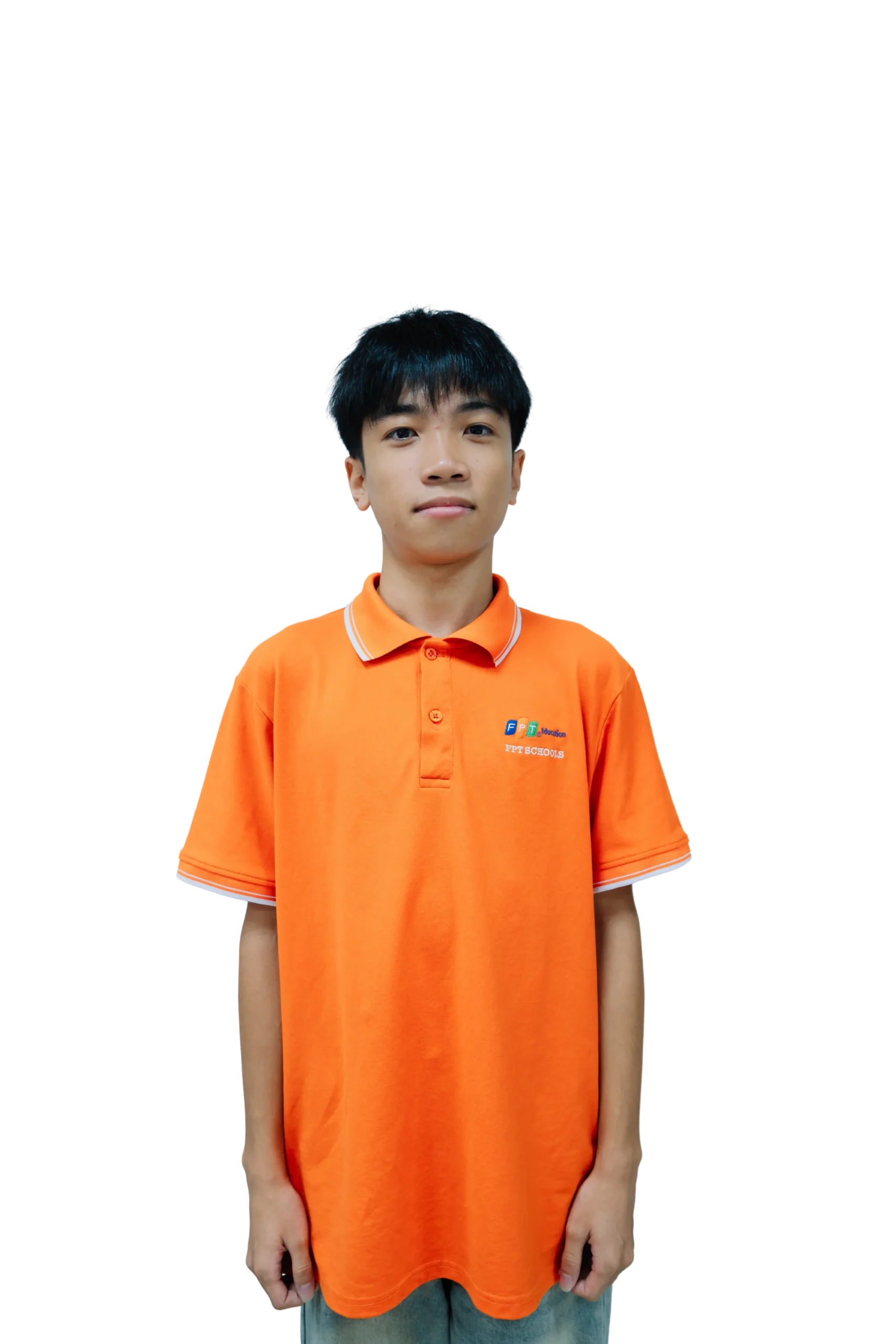 Trường Tiểu học, THCS và THPT FPT Bắc Giang | FPT Schools