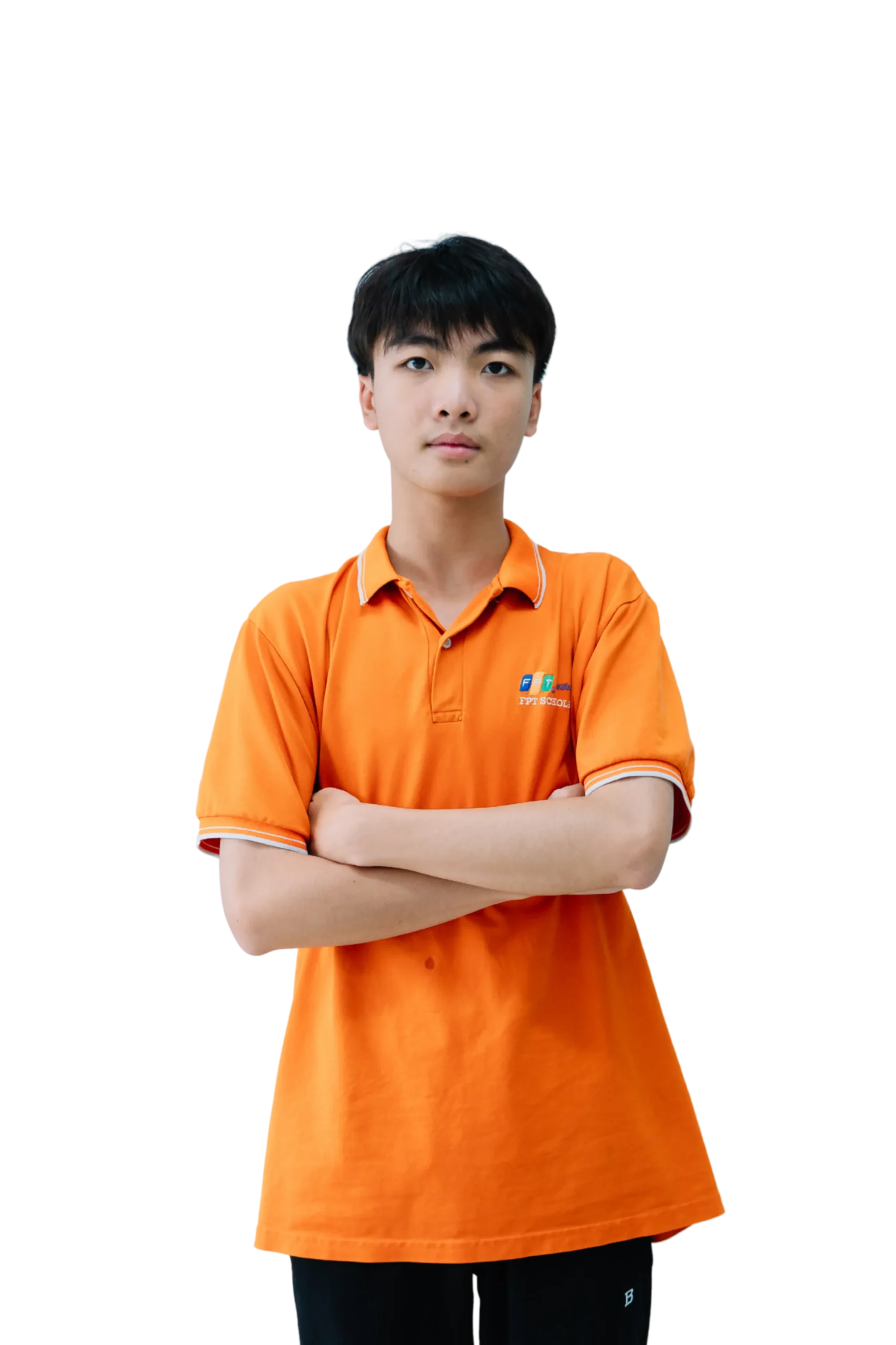 Trường Tiểu học, THCS và THPT FPT Bắc Giang | FPT Schools