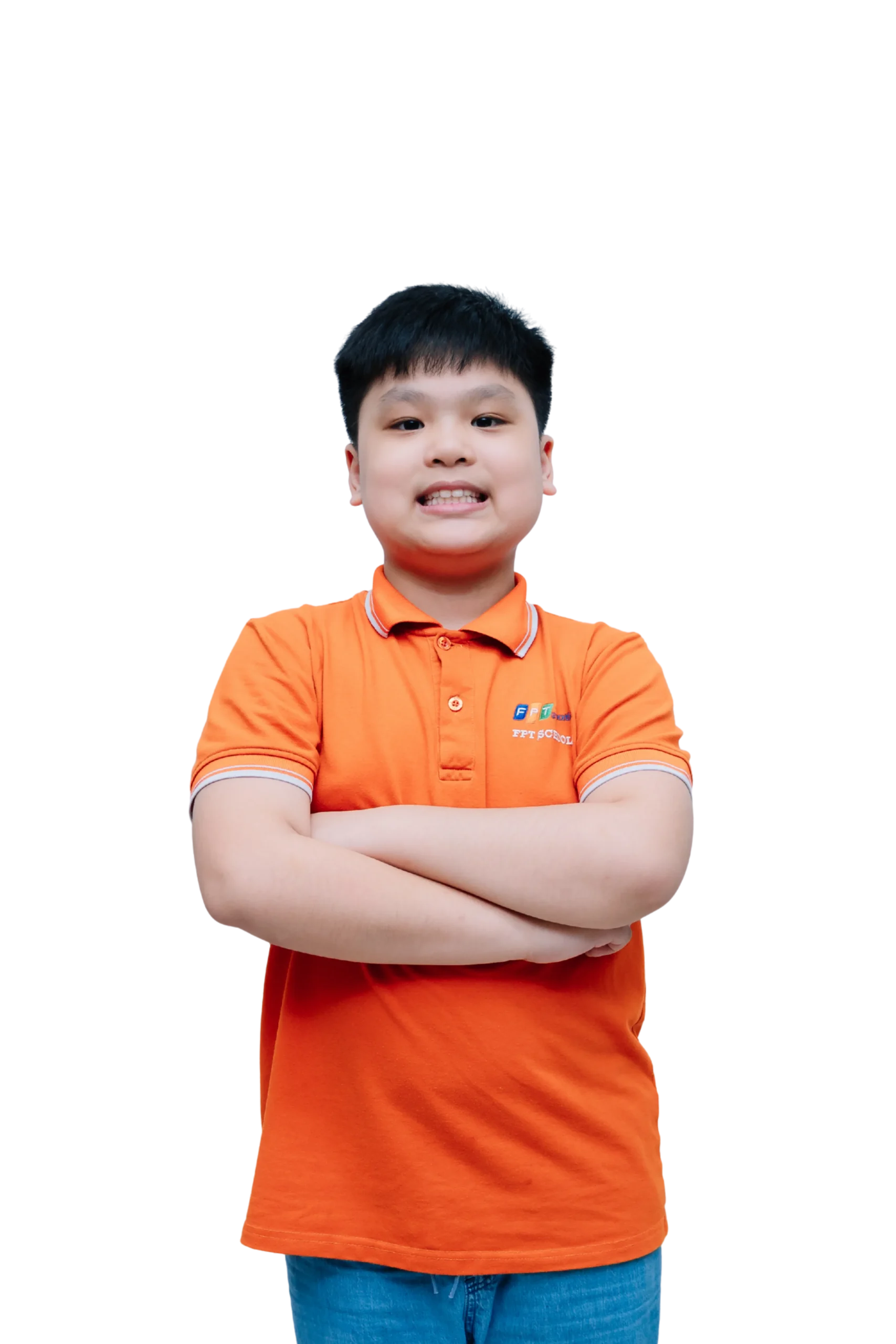 Trường Tiểu học, THCS và THPT FPT Bắc Giang | FPT Schools
