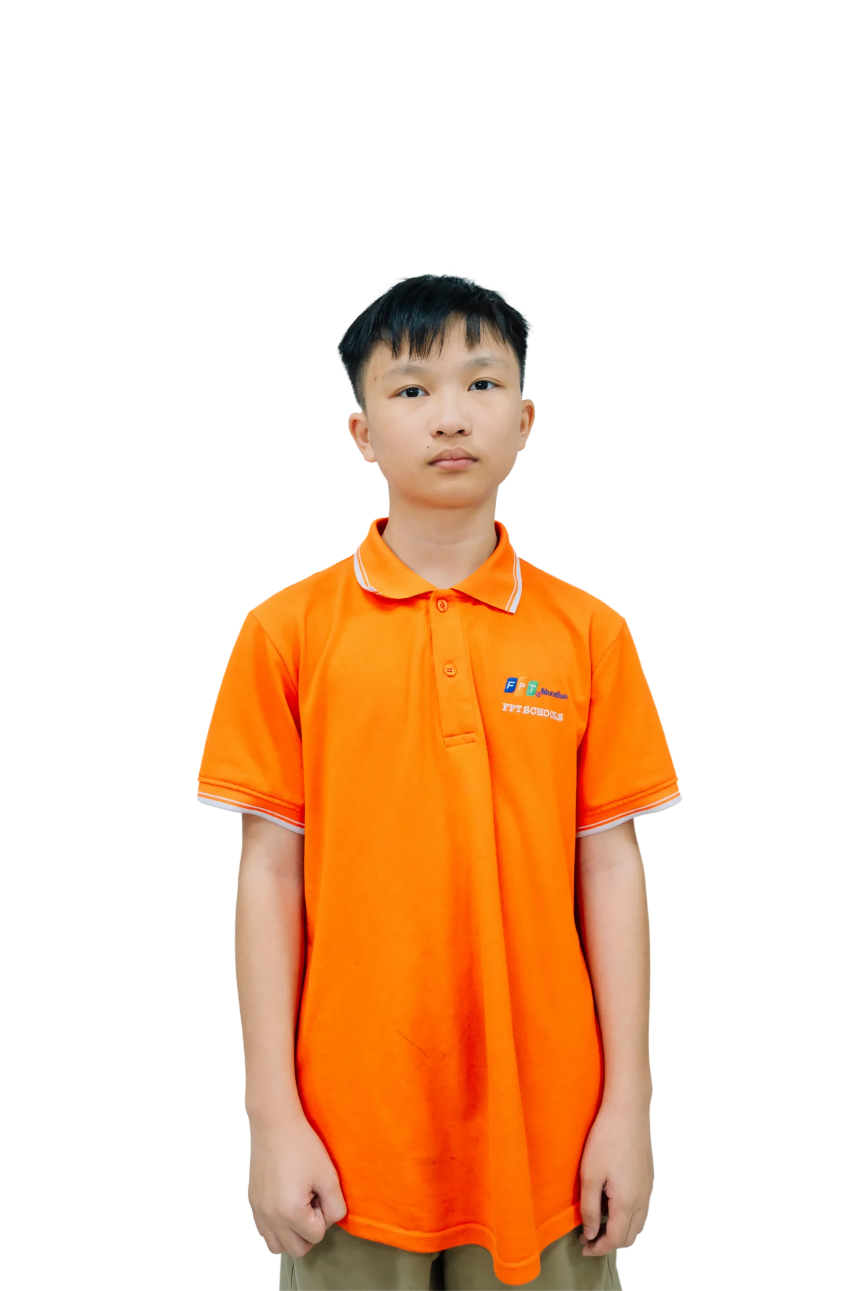 Trường Tiểu học, THCS và THPT FPT Bắc Giang | FPT Schools