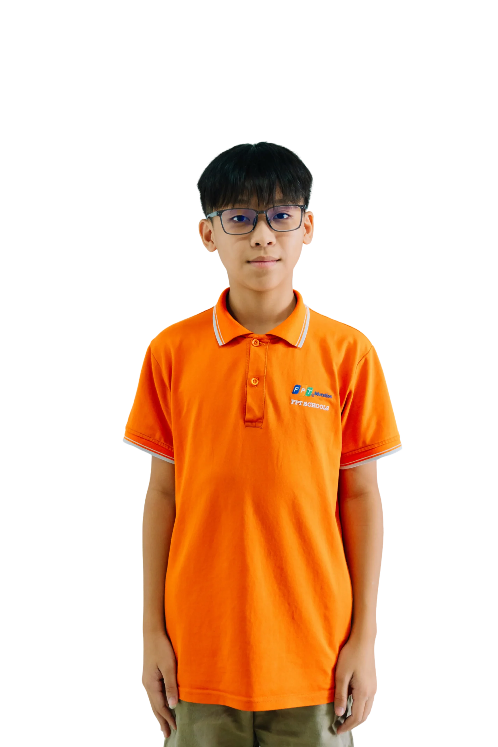 Trường Tiểu học, THCS và THPT FPT Bắc Giang | FPT Schools