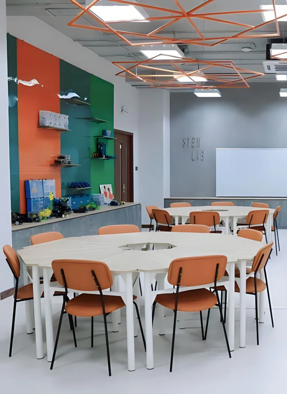 Trường Tiểu học, THCS và THPT FPT Bắc Giang | FPT Schools