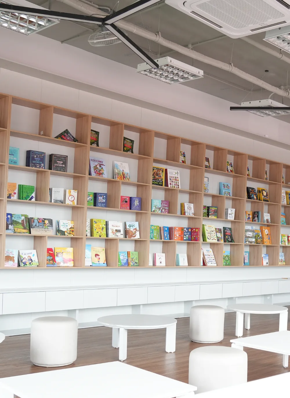 Trường Tiểu học, THCS và THPT FPT Bắc Giang | FPT Schools
