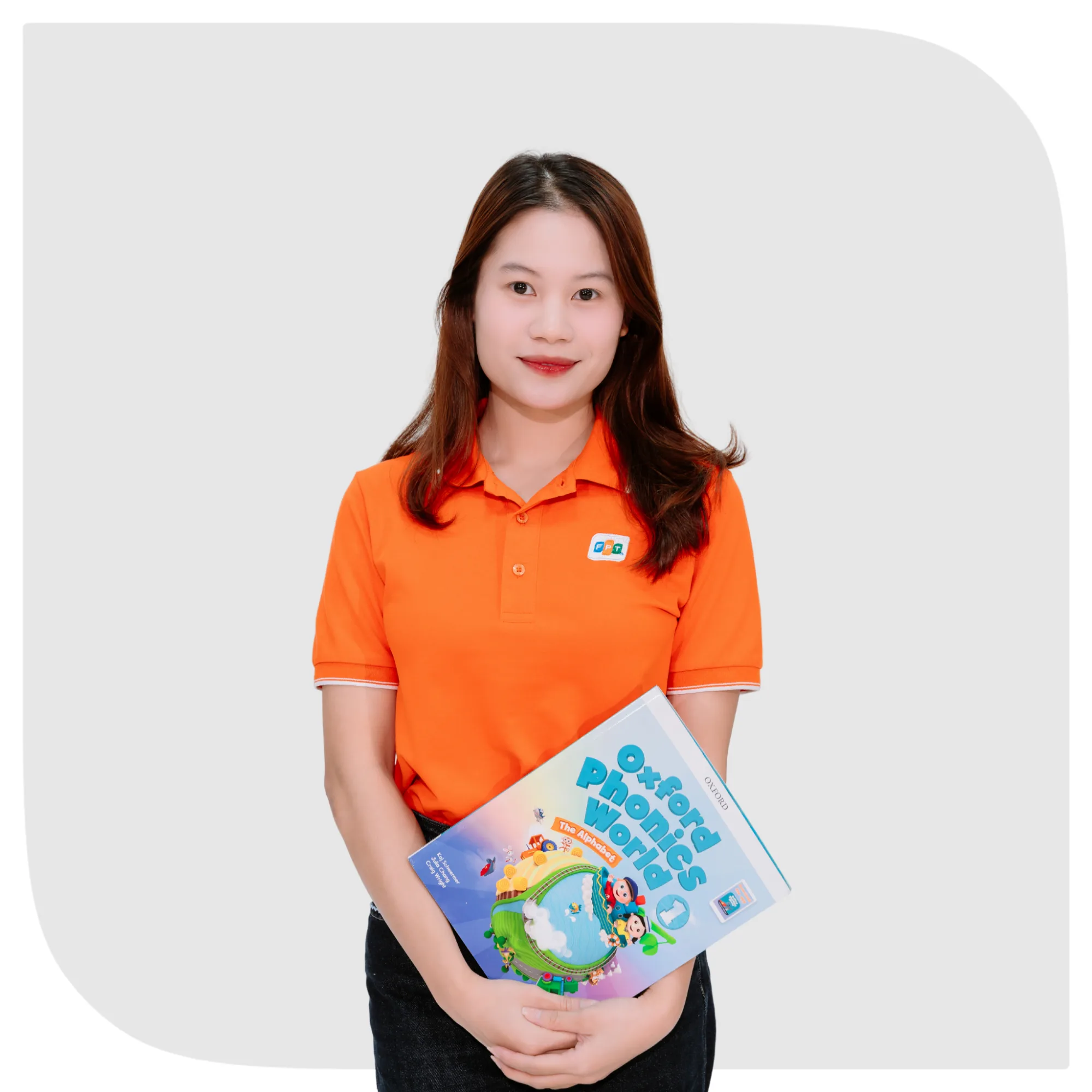 Trường Tiểu học, THCS và THPT FPT Bắc Giang | FPT Schools