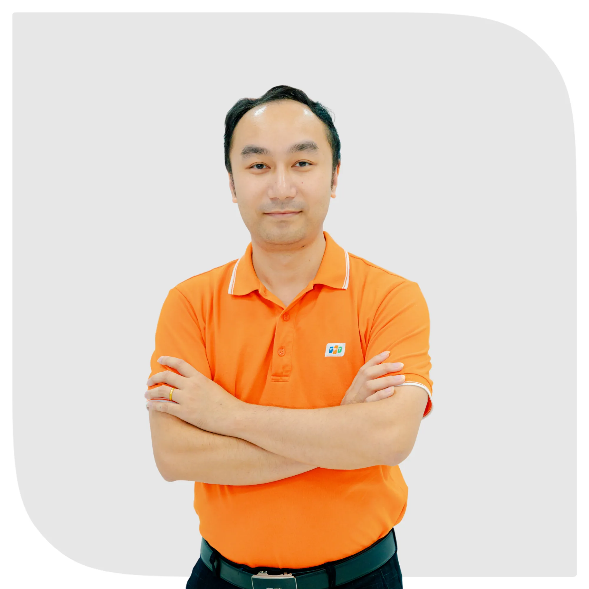 Trường Tiểu học, THCS và THPT FPT Bắc Giang | FPT Schools