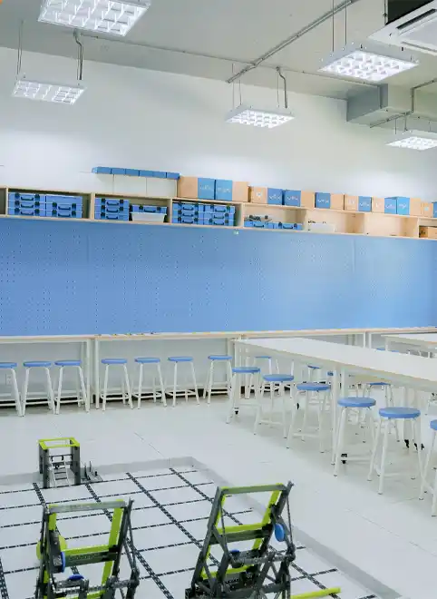 Trường Tiểu học, THCS và THPT FPT Thanh Hóa | FPT Schools