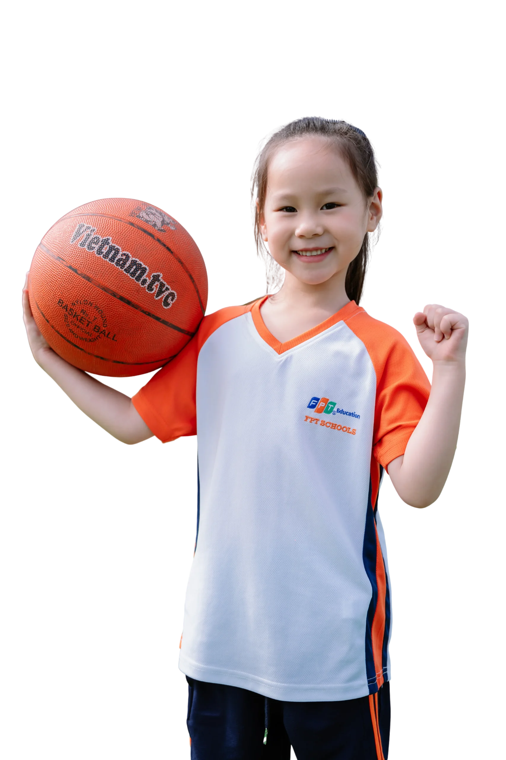 Trường Tiểu học, THCS và THPT FPT Bắc Giang | FPT Schools