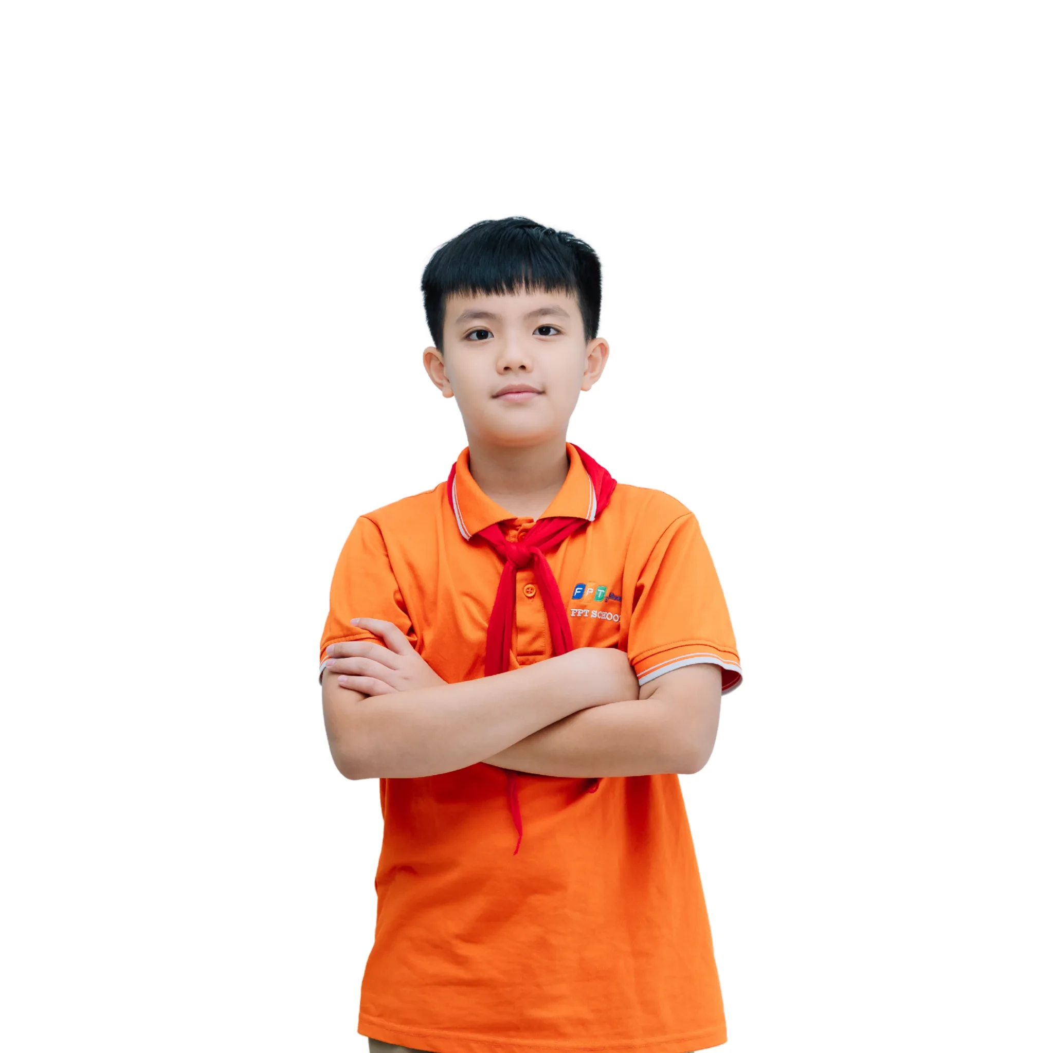 Trường Tiểu học, THCS và THPT FPT Bắc Giang | FPT Schools