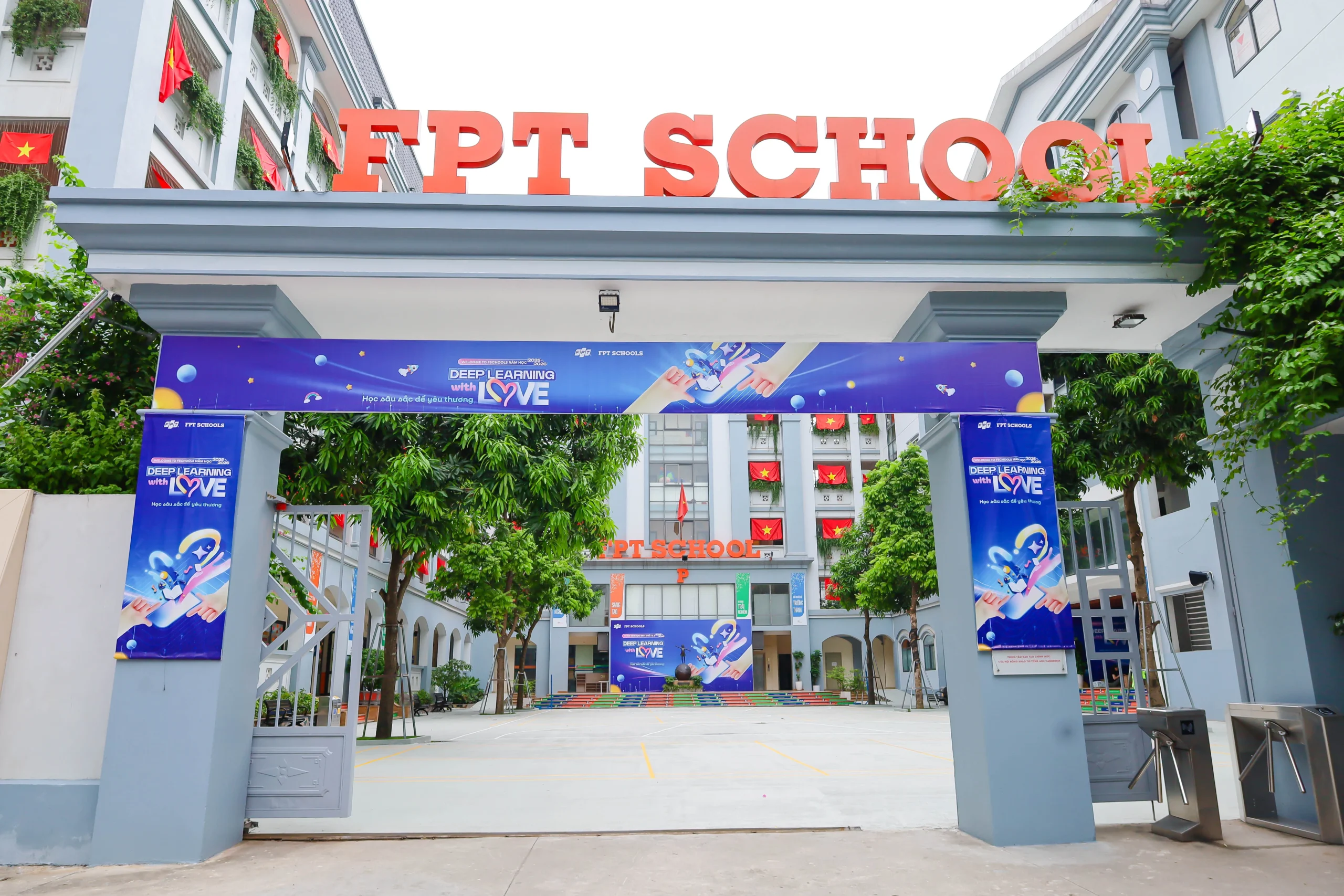fpt-school-cau-giay