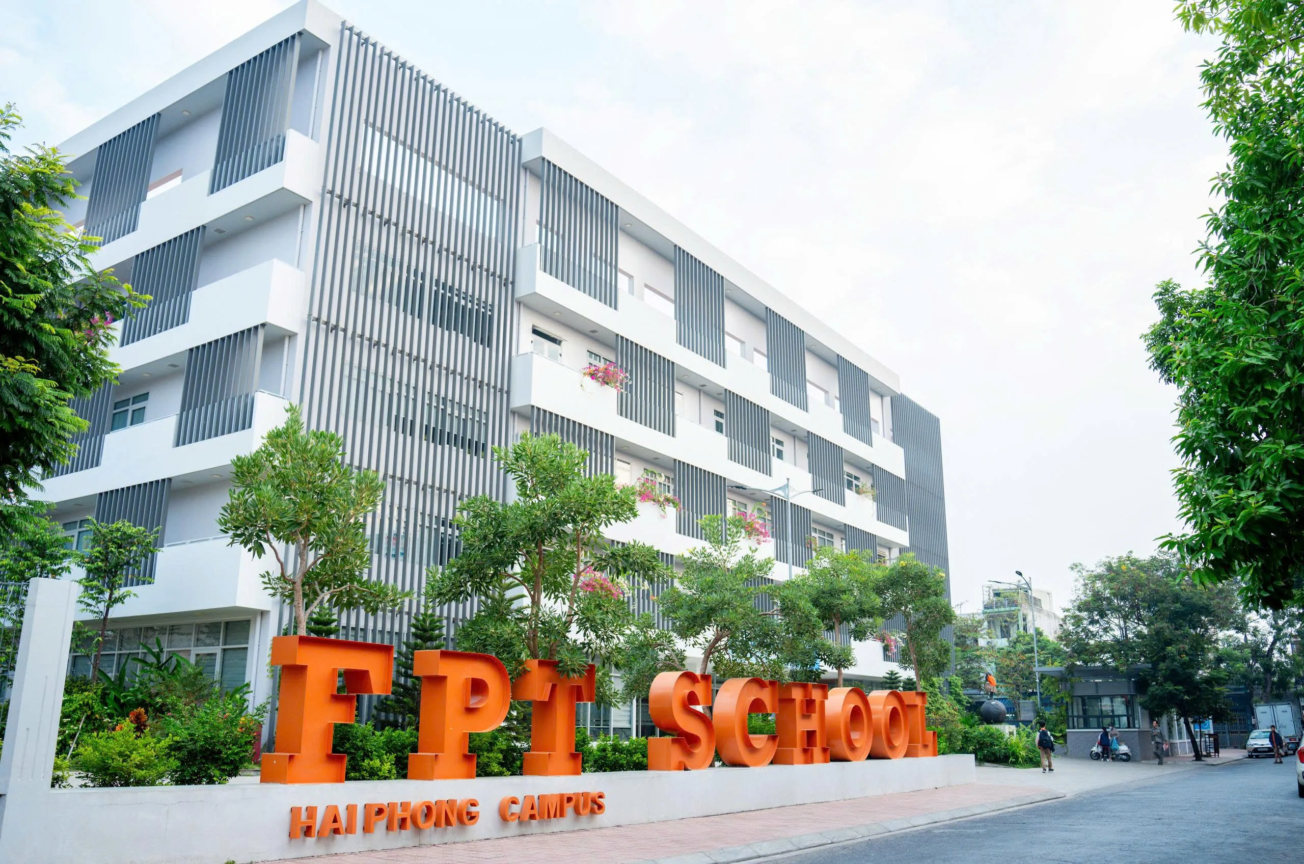 fpt-school-hai-phong