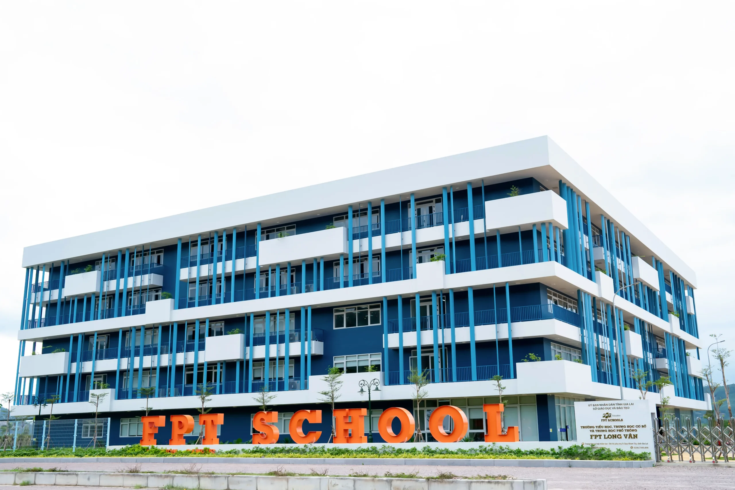 Học phí - FPT Schools | FPT Schools